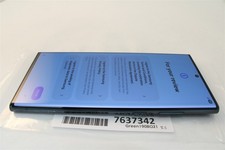 Samsung Galaxy S22 Ultra 5G 256GB Green - Unlocked AT&T T-Mobile Verizon 7637342