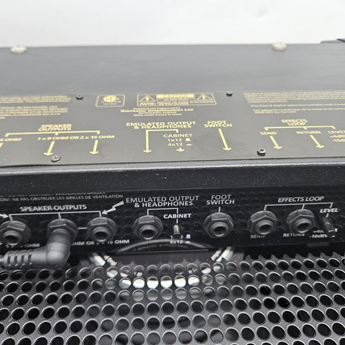 Blackstar HT-5R 5W Guitar Combo Amplifier - Power Tester - Picture 11 of 11