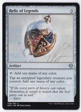 Relic of Legends Normal U Dominaria United 236 NM