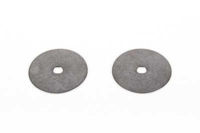 Axial Slipper Plate Washer 33x1mm Yeti (2) AX31059