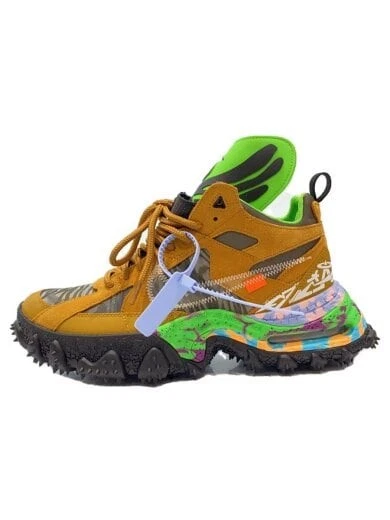 NIKE AIR TERRA FORMA_Air Terra FORMA 29 cm US11 BRW 
