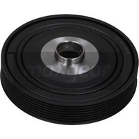 Maxgear 30-0129 Riemenscheibe Kurbelwelle FüR Renault Megane Laguna Espace Clio
