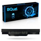 BQual A32-K53 laptop battery for ASUS A43 A53 A54 K53S K53SV P53E X43 X53S X54C