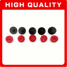 FIT BMW WHEEL ARCH TRIM SPLASHGUARD LINER HEX SCREW WASHER SELF TAPPER