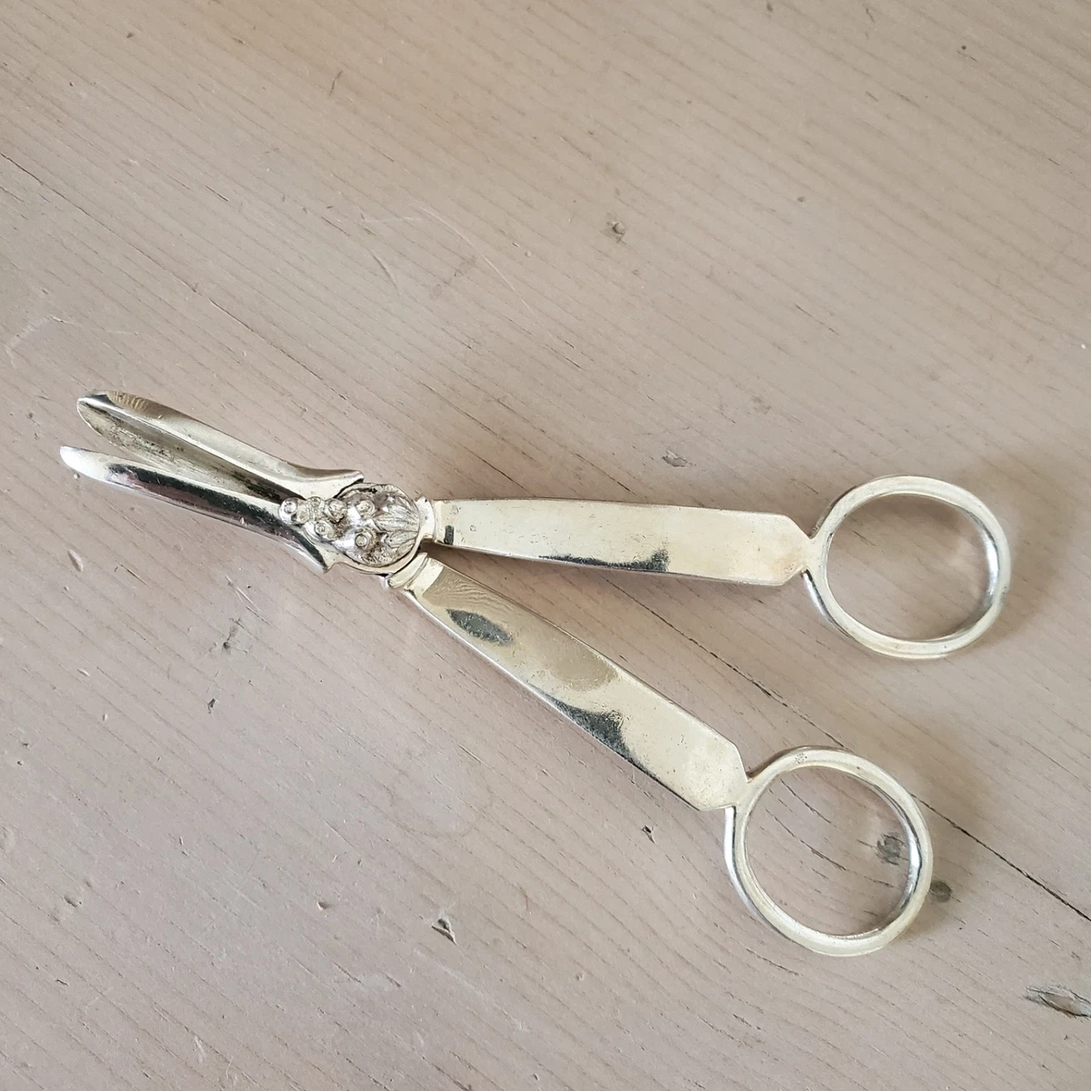 silver grape scissors products for sale | eBay