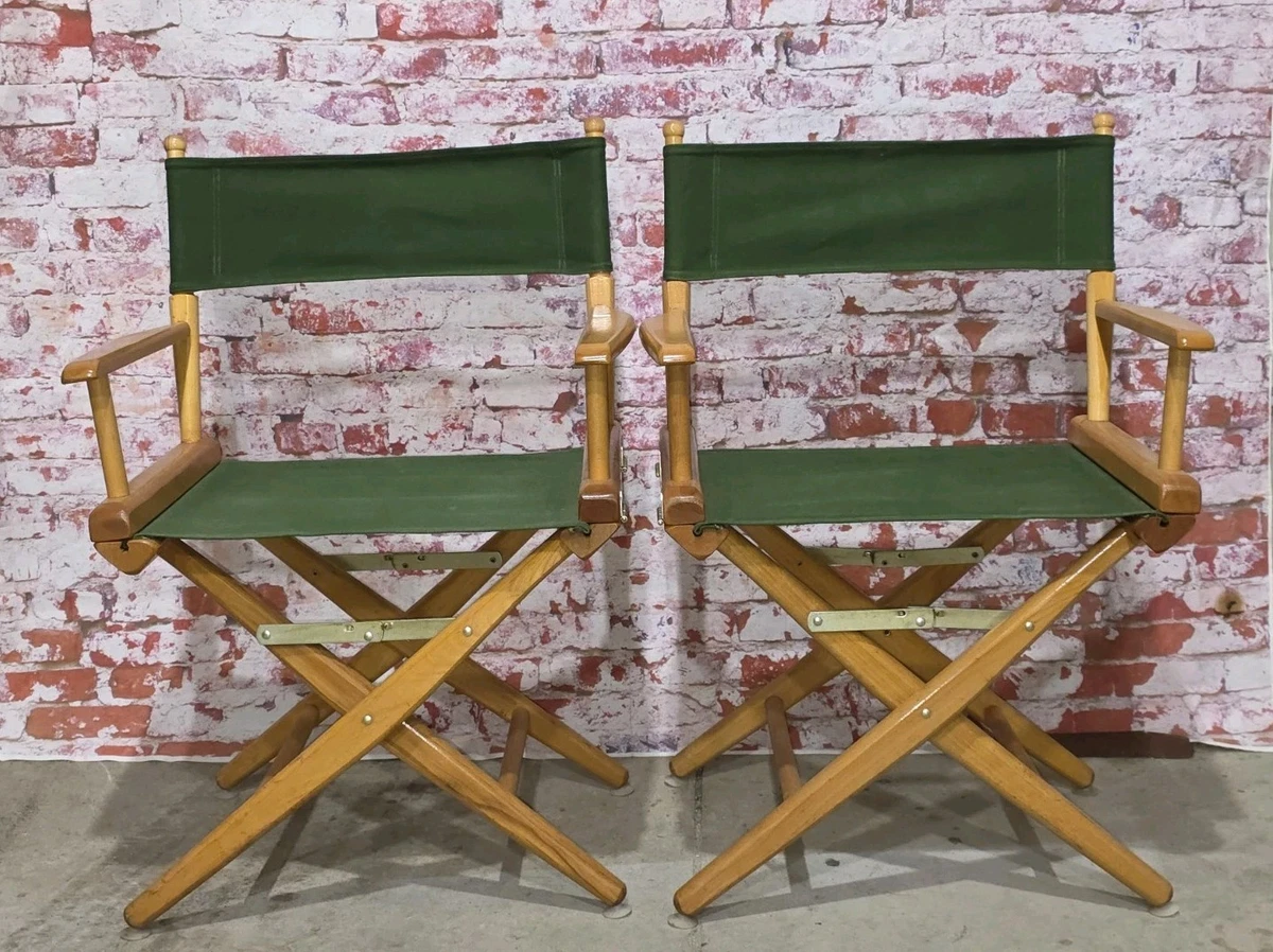 telescope directors chair products for sale | eBay