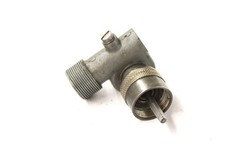 Austin Healey Triumph Mg Speedo Speedometer Gear Angle Drive Smiths Original