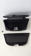 2008-2012 Chevy Malibu Dash Storage Compartment Cubby Oem 15896414 Black