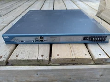 CISCO 2800 Series Model 2811 Fast Ethernet Integrated Services Network Router