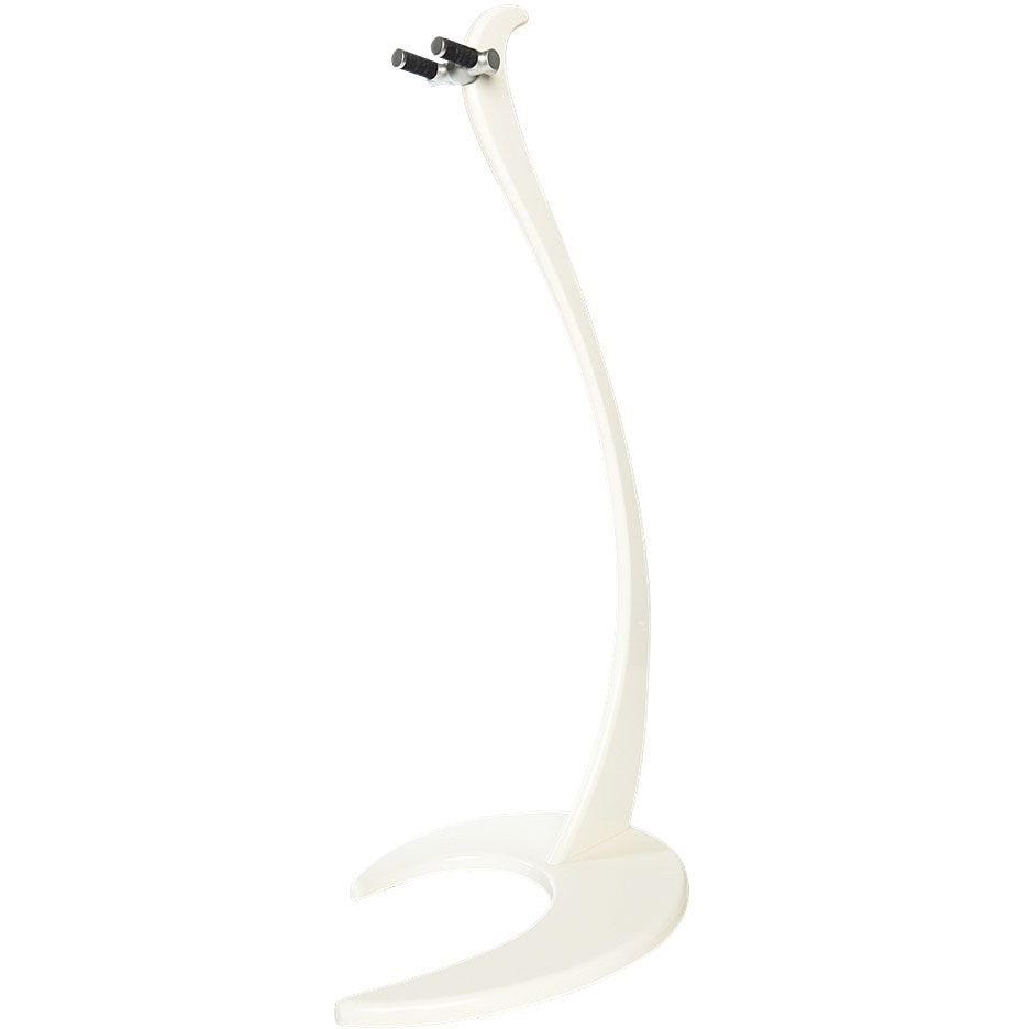 Gitarrenstnder Bulldog Dragon One High Gloss White Gitarrenstnder Stativ Gitar 35690₽