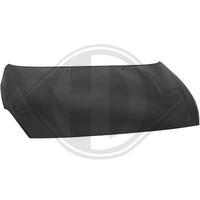Motorhaube Diederichs 7662000 FüR Volvo