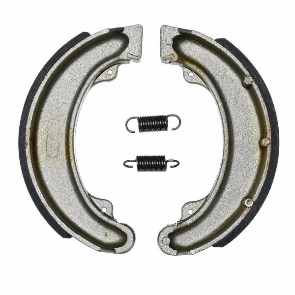 Trw Bremsbacken Bremsbelag (FüR: Honda Cb 350 F Four CB350F 72-74 Hinten )-image