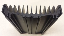 aluminum heatsink 8"x6"x 1.5 thick