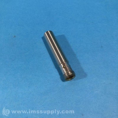 Ifm IFS285 M12 Inductive Sensor 2414