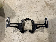 Palettes changement de vitesse Maserati Quattroporte OEM 34583601