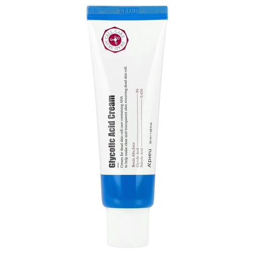Glycolic Acid Cream, 1.69 fl oz (50 ml)