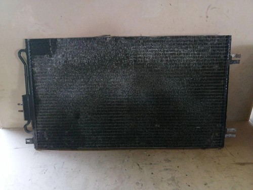 CHRYSLER VOYAGER IV RG, RS Klimaanlage Kühler 2.80 Diesel 110kw 2007 34172841