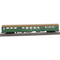 Tillig 75006 H0 Reisezugwagen 2. Klasse Bmh 721, Db Ag, Ep. V H0 + Neu