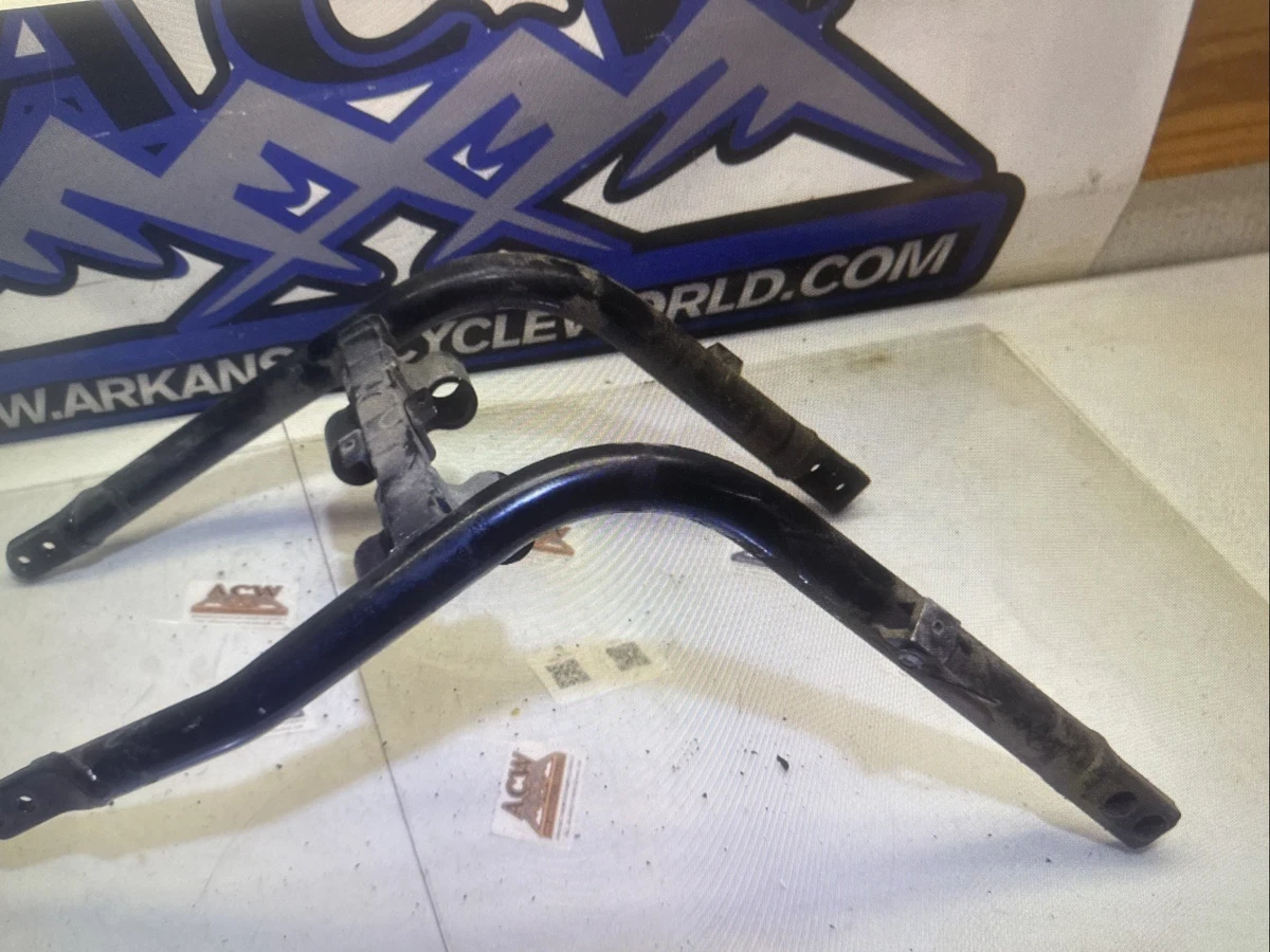 専用 11 Motorcycle Frames for Kawasaki Ninja ZX11 for sale | eBay