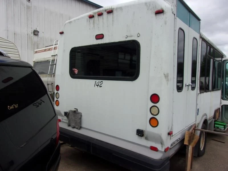 Motor E450SD 2004 ECM 25756918 - Imagem 4 de 4