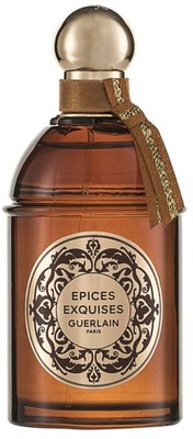 Guerlain Epices Exquises Eau de Parfum 125 ml OVP NEU