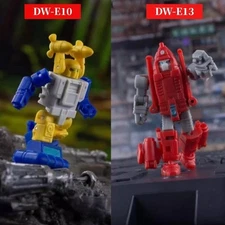 DR.WU DW-E10 SPRAY DRIFT Seaspray DW-E13 SKY GLIDER Powerglide MINI 5CM Robots