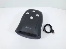 Snailax Electric Hand Massager SL-489 Cordless Heat Accupressure Massager