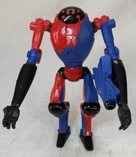 Spider-Man Into The Spider-Verse SP//OR Loose 9.5" Action Figure Hasbro 2018