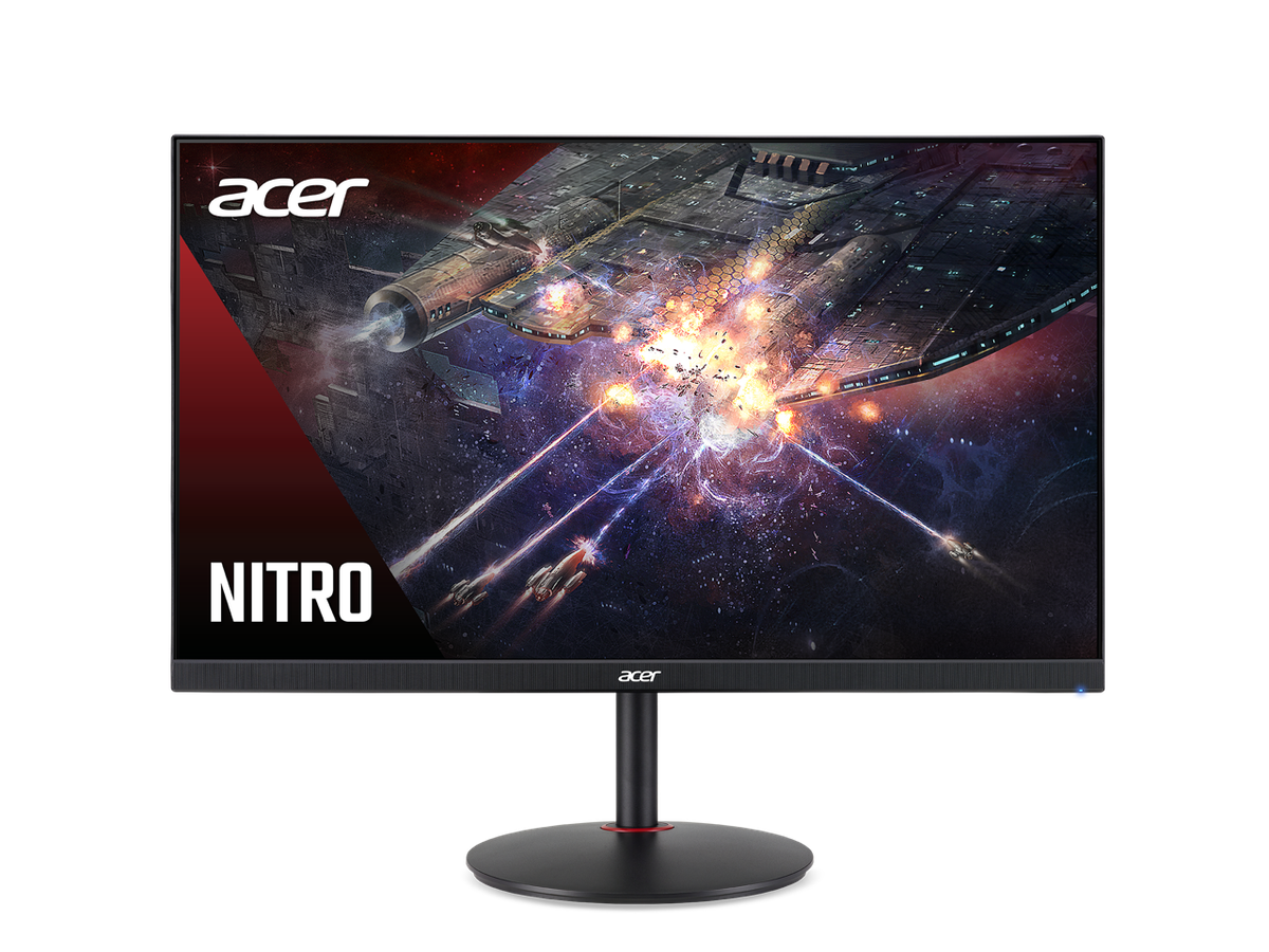 Acer Nitro XV270U Z1bmiiprx 27