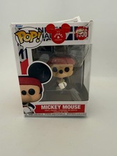 Ultimate Funko Pop Disney Vinyl Figure Guide 18