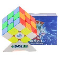 MoYu WeiLong V11 3x3 (20-Magnet, Magnetschweb...