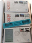 Netherlands 1985-2006 vf huge collection fdc's incl many duplicates High CAT TOP