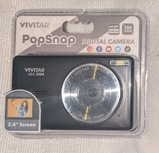 Vivitar Popsnap Digital Camera