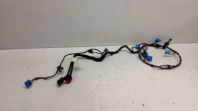 Audi A4 S4 B7 8E 8H 2007 Sonstige Kabelb�ume Leitungss�tze 663025Z RAT114570