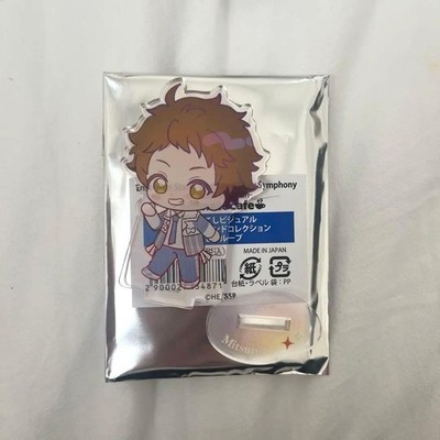 Ensemble Stars TENMA MITSURU Stafoni Tenma Mitsuru Acrylic Stand