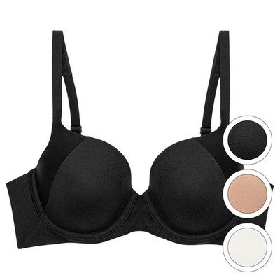 Triumph - Body Make-Up Soft Touch WP - Damen - Schalen BH