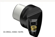 Original cemented carbide blade 1 tablet C6-SRSCL-45065-16HPA