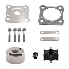 Impeller Dichtung Kit for Yamaha 6PS 8PS 2-Takt 6G1-W0078-00 1984-2009
