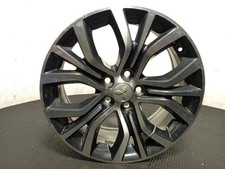 MITSUBISHI OUTLANDER Alloy Wheel 18" Inch 5x114.3 Offset ET38 7J 2012-2021 J26