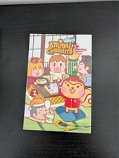 Animal Crossing: New Horizons, Vol. 7 : Deserted Island Diary by Kokonasu RUMBA