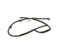 Bosch 0 445 130 069 Schlauch, Fuel ÜBerlauf FüR , Iveco