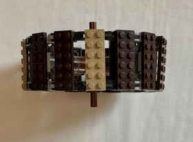 LEGO Pirates of The Caribbean 4183 Mill Wheel Replacement Part