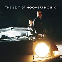 Hooverphonic - Best Of - Cd - G4Z