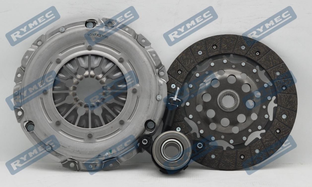 Clutch Kit for DODGE CALIBER 2006 on