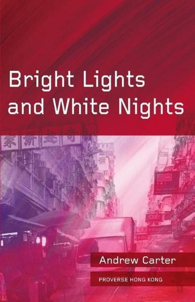 Bright Lights And White Nights, Andrew Carter-image