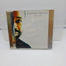 Roger Smith - Both Sides CD 1997 Smooth Jazz Label 2154-2