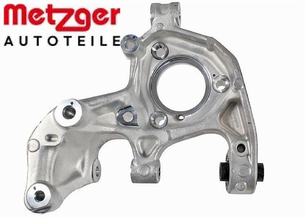 Metzger 58160204 Achsschenkel FüR RadaufhäNgung-image
