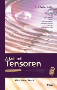 Arbeit mit Tensoren: Theorie und Praxis von Ernst W... | Buch | Zustand sehr gut