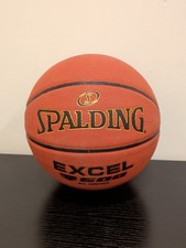 Spalding TF 500 Excel Basketball, 29.5", Size 7