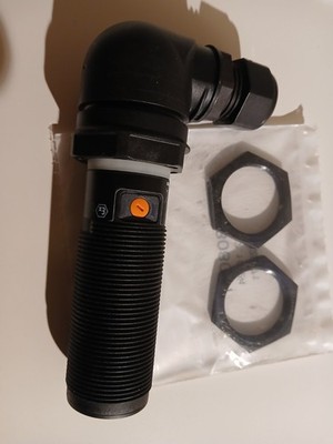 Kapazitiver Sensor M30 x 1,5 , Ifm KI505A, Sn 15 mm